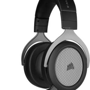 Corsair コルセア HS75 ワイヤレス ゲーミング ヘッドセット Xboxライセンス取得品 CA-9011222-AP ヘッドホン 保証有り