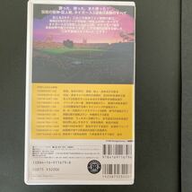 ◆◇◆　《　VHSビデオテープ　》　阪神タイガース　【　3タテ伝説　対巨人3連戦3連勝全記録　】　◆◇◆_画像3