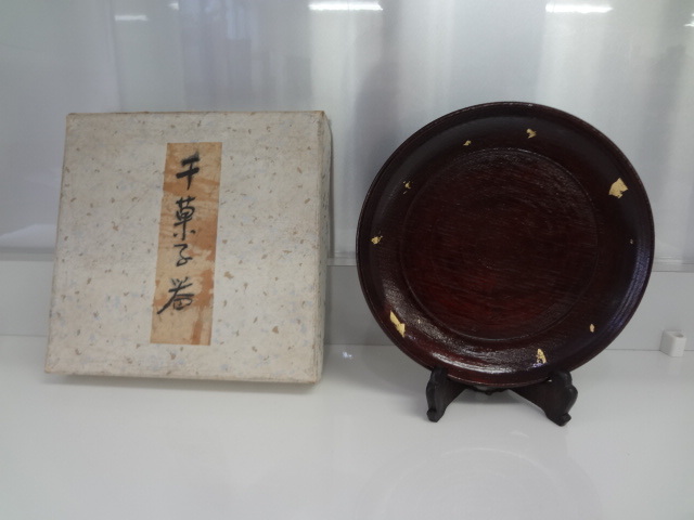ヤフオク! -村瀬治兵衛(工芸品)の中古品・新品・未使用品一覧 激安の注文 村瀬治兵衛 3枚 輪花菓子器 菓子器 茶道具 工芸品