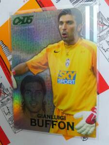 】Panini 2005 Calcio】G2 Gianluigi Buffon Juventus●Grandi