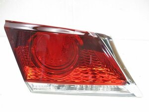 即決あり クラウン アスリート GRS210 GRS211 GRS214 前期 純正 左 LED テール ライト フィニッシャー 内側 STANLEY 30-407 (B028529)