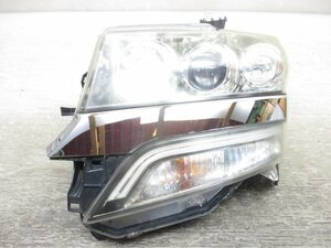 即決あり N-BOX エヌボックス カスタム JF1 JF2 前期 純正 左 HID ヘッド ライト ASSY バラスト セット KOITO 100-62038 (B028640)