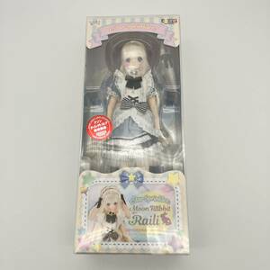 新品 送料無料 限定 えっくす☆きゅーと Star Sprinkles Moon Rabbit Raili ライリ アゾンダイレクトストア限定ver. #6097