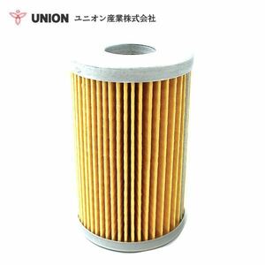 ユニオン産業 UNION ミニ・パワーショベル RX303 フューエルエレメント JF-726 クボタ 交換 メンテナンス 整備