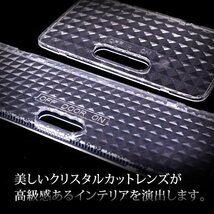 【送料無料】 クリスタル ルームレンズカバー ワゴンＲ MH21/22/23S H15.9～H17.8/H17.9～H20.8/Ｈ20.9～H24.8 純正 交換式_画像3