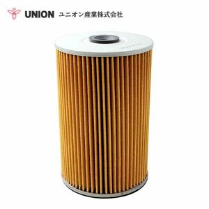 ユニオン産業 UNION タイヤローラ TS360 オイルエレメント JO-957 酒井重工業 交換 メンテナンス 整備