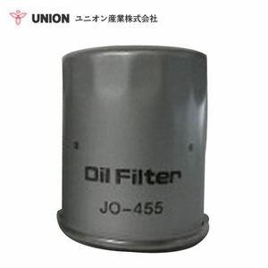 ユニオン産業 UNION 振動コンバインドローラー SV25H オイルエレメント JO-455 酒井重工業 交換 メンテナンス 整備