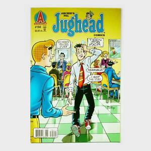 Jughead #194 /Archie Comics