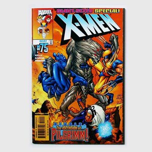 X-MEN #75　Giant Sized Special