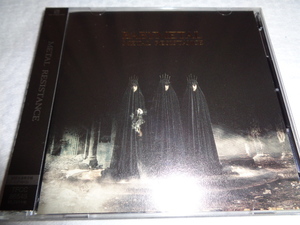 送料込　新品　初回限定盤　BABYMETAL【METAL RESISTANCE】ＣＤ＋ＤＶＤ