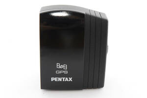 ★美品★完動品★ PENTAX O-GPS1 GPSユニット アストロトレーサー　　#AK654