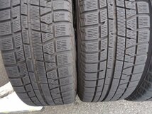 送料無料【スバル】トヨタ86[純正]6.5J×16+48 PCD100-5穴☆ヨコハマ iG50Plus 205/55R16☆4本//タイヤ＆ホイール招きモアイ像　長野大橋店_画像9