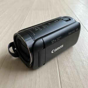 Canon iVIS HF R82 キャノン デジタルビデオカメラ V164