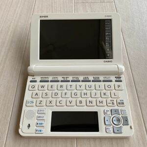 CASIO IS-N9000 カシオ 医学書院 看護医学 電子辞書 J146