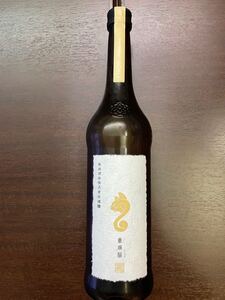 新政 あらまさ 亜麻猫(アマネコ)720ml