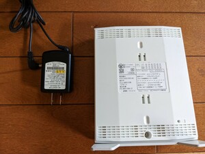 NEC　AtermWR8160N（STモデル） PA-WR8160N-ST　WiFi　無線LANルーター　中古１個セット