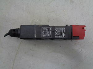 MK5766 オムロン(omron) 小形電磁ロック・セーフティドアスイッチ D4SL-N2HFA-D