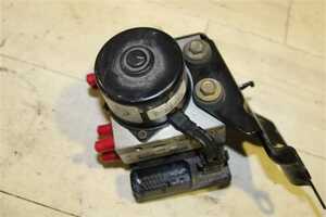  Ford Escape EPFWF ABS actuator test OK ECY2-67-65X/110480
