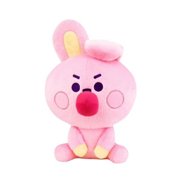 BT21 台湾限定品 Jelly candy ぬいぐるみ COOKY