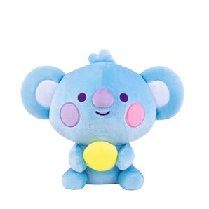 BT21 台湾限定品 Jelly candy ぬいぐるみ KOYA