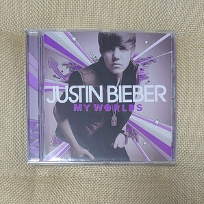 My Worlds / Justin Bieber