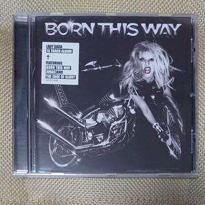 Born This Way / Lady Gaga