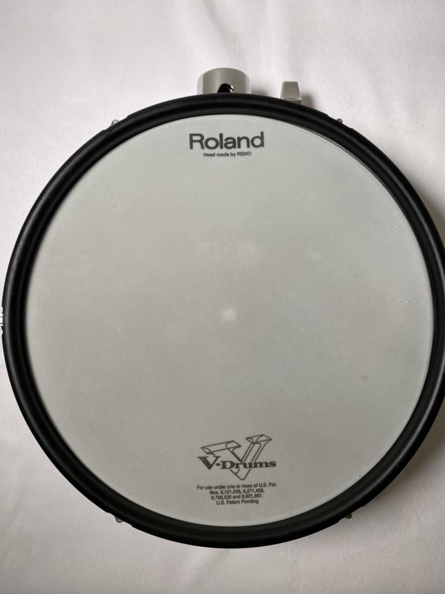 配送員設置 (確認用)ローランド電子ドラムPD-125WT 打楽器 - www
