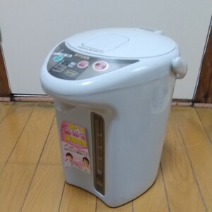 ★ タイガー マイコン 電動ポットPDH―F300 (容量;3.0L)