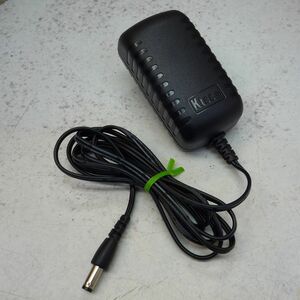 Ktec / ACアダプター KSAFD0500300W1US 中古品 5V 3A 