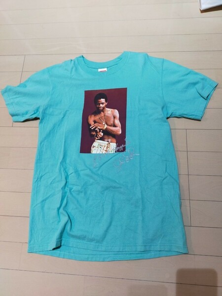 Supreme Al Green Tee