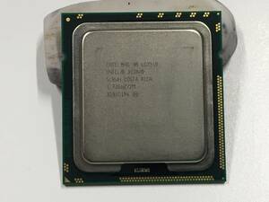 B1612)Intel Xeon LC3518/1.73GHz/2MB/SLBWH/FCLGA1366 中古動作品