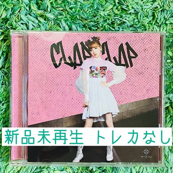 CLAP CLAP WithU盤 CD