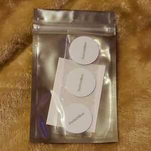 switchbot tag NFC tag new goods 3 pieces set switch boto