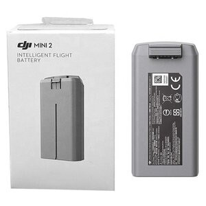 dji mini2 海外 正規 バッテリー 2250mA