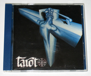 Tarot タロット (フィンランド) TO LIVE FOREVER オリジナル盤 [輸入盤CD]