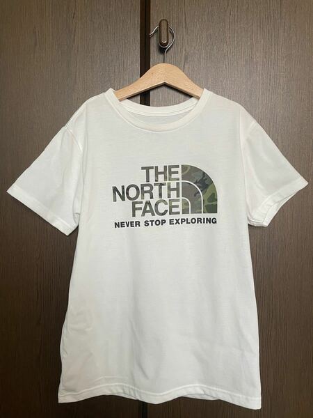 THE NORTH FACE ノースフェイスTシャツ