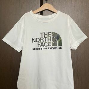 THE NORTH FACE ノースフェイスTシャツ