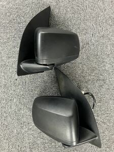  Fiat New Panda door mirror left right 