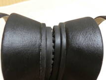 REGAL リーガル レディースサンダル 24.5cm 黒 ブラック _画像8
