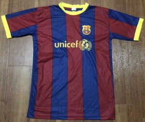 ヤフオク バルセロナ ユニセフ ユニフォーム の中古品 新品 未使用品一覧 ヤフオク バルセロナ ユニセフ ユニフォーム の中古品 新品 未使用品一覧