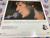 Chris Rea★中古LP/USオリジナル盤「クリス・レア～Detics」_画像2