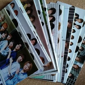Hey! Say! JUMP 会員会報 № 11 - 41、№ 46 - 48