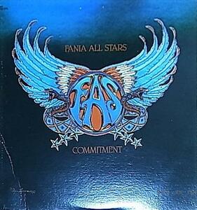 **Fania All Starsfania* все Star z[Commitment]**5 пункт и больше бесплатная доставка!!!