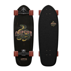 ■ Скидка 10%■ obfie obie пять cobra rkp-1 31 Surf Skateboard