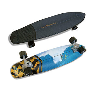 ■ Скидка 10%■ Surfskate (Surf Skate) Italo Pro Tube ｜ Swelltech Skateboard