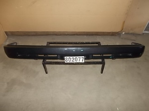  rare Toyota Corsa EL30 EL31 NL30 front bumper Tercell Corolla Ⅱ previous term waste number stay * side support attaching 