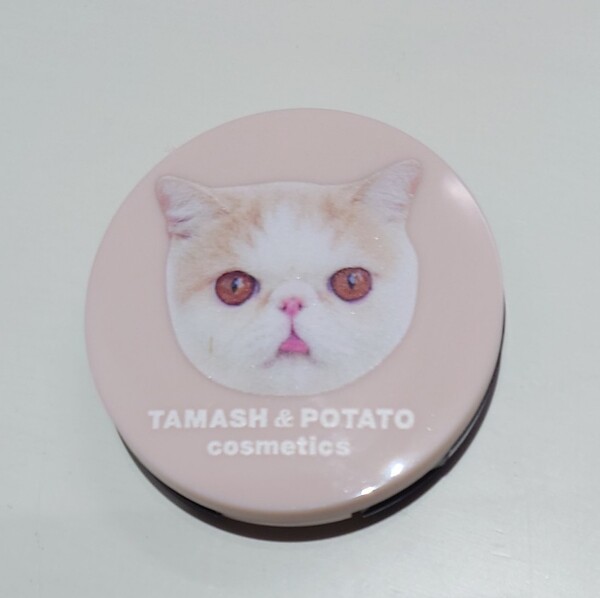 ねこ柄マルチカラー