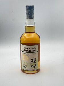 2013 秩父 CHICHIBU イチローズモルトオンザウェイ 2013 ホワイトオーク