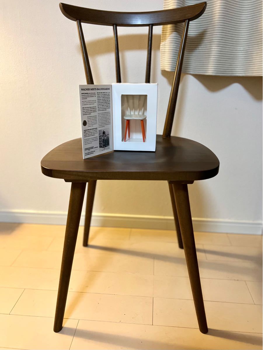 在庫処分特価 【ACTUS】アクタス Bartdesign 家具 バルトデザイン 椅子
