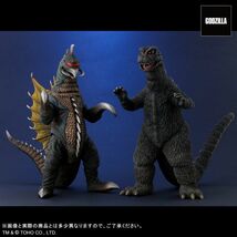 少年リック限定商品　東宝大怪獣シリーズ　ゴジラ対ガイガン 対決セット　２体セット　ショウネンリック　エクスプラス_画像2